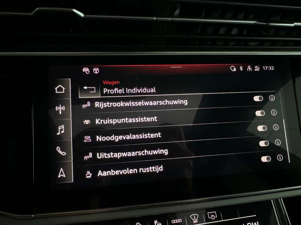 Audi Q8 – foto 42