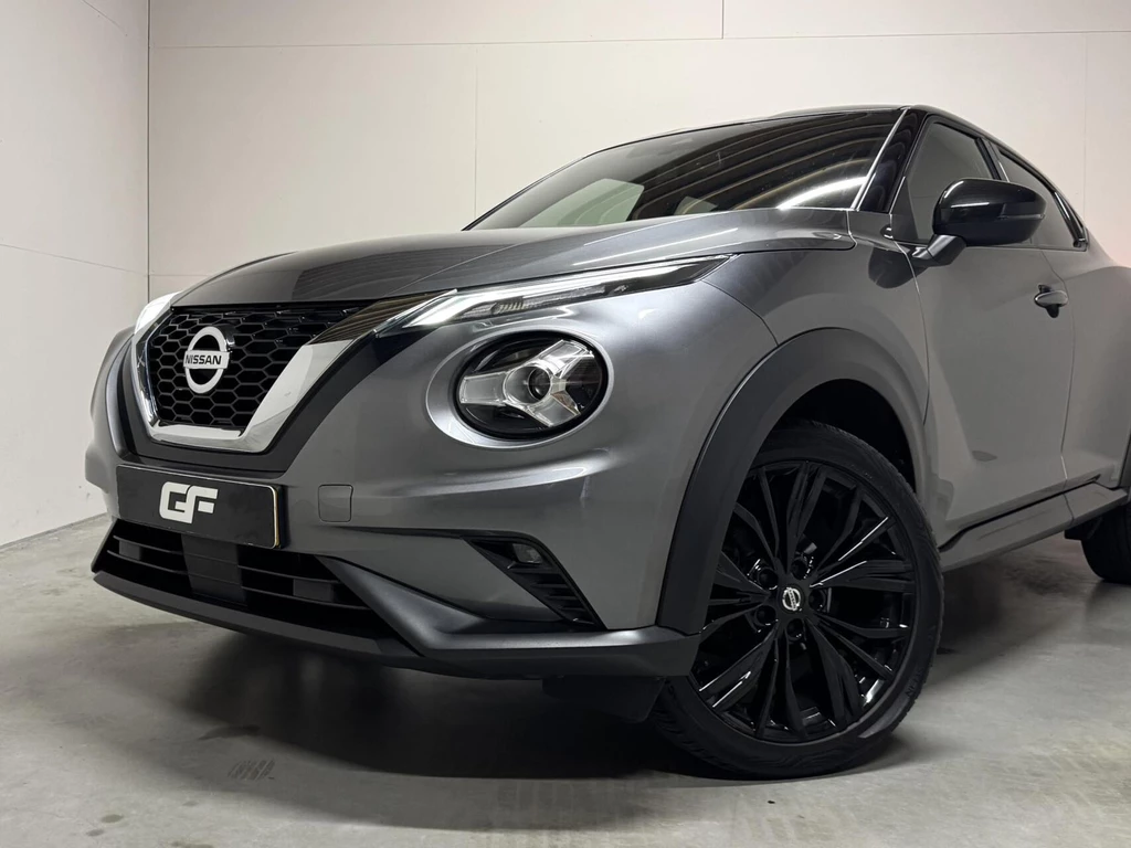 Nissan Juke – foto 4