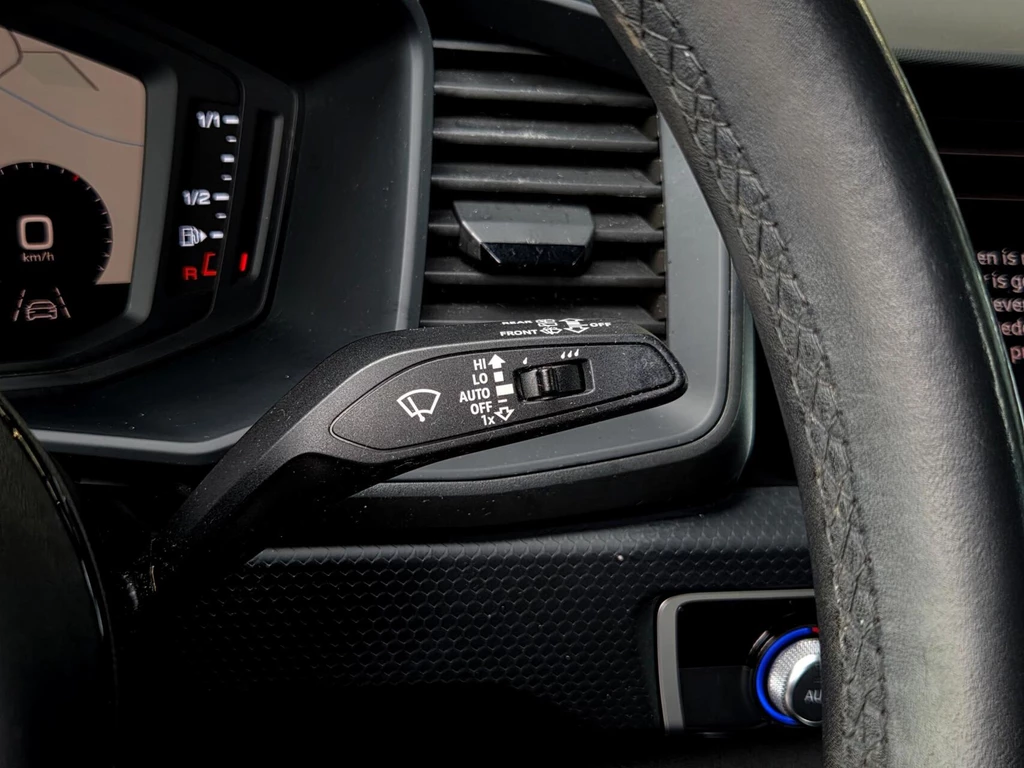 Audi A1 Sportback – foto 25