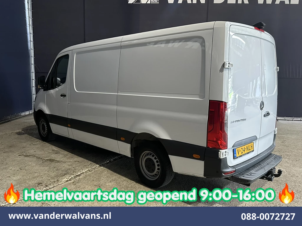 Mercedes-Benz Sprinter – foto 2