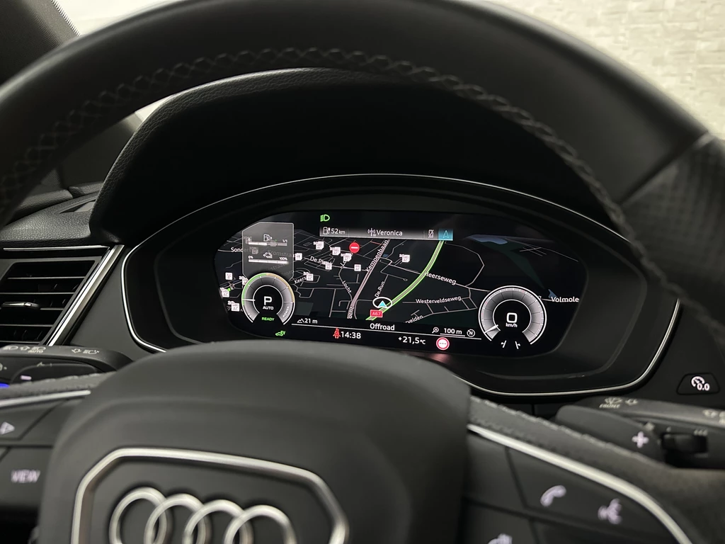 Audi Q5 – foto 21