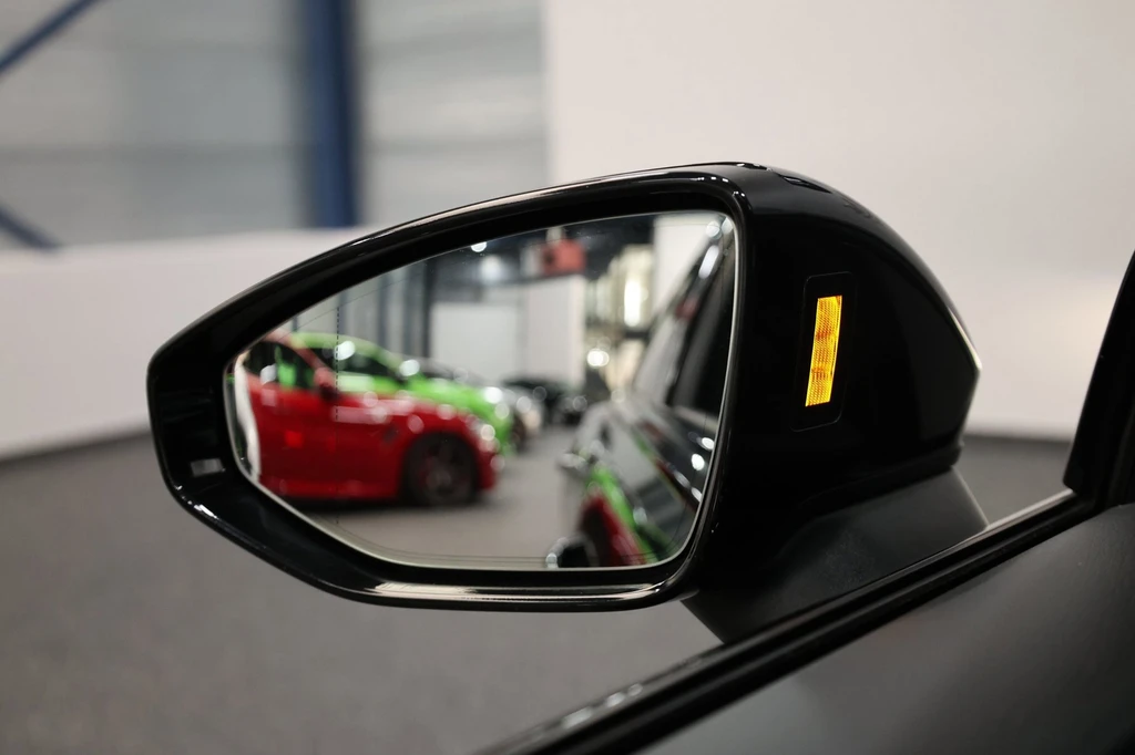 Audi A6 – foto 12
