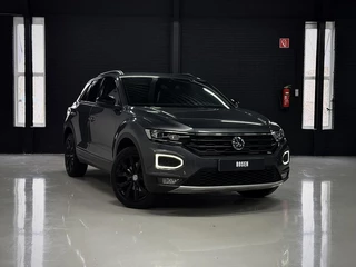 Volkswagen T-Roc – thumbnail 10