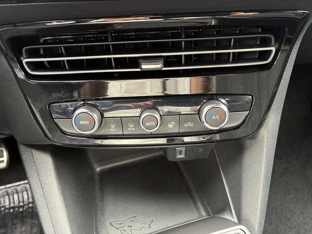 Opel Mokka – foto 27