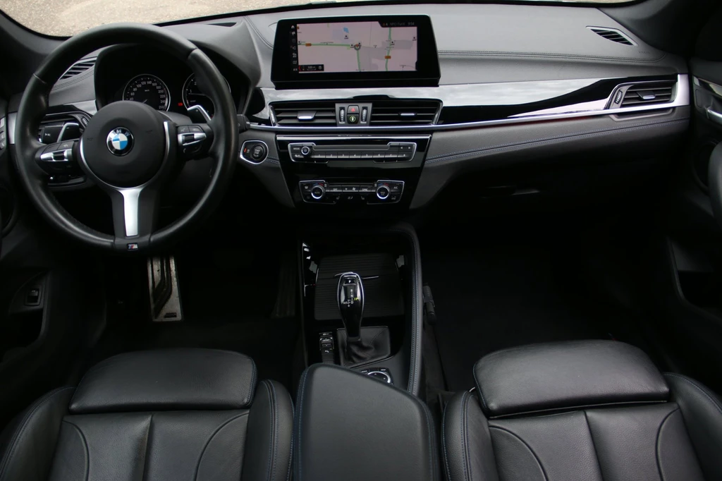 BMW X1 – foto 10