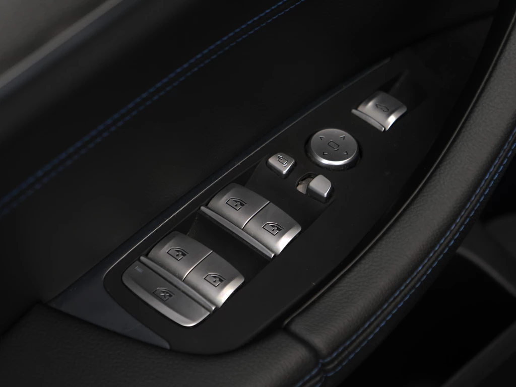 BMW X3 – foto 29
