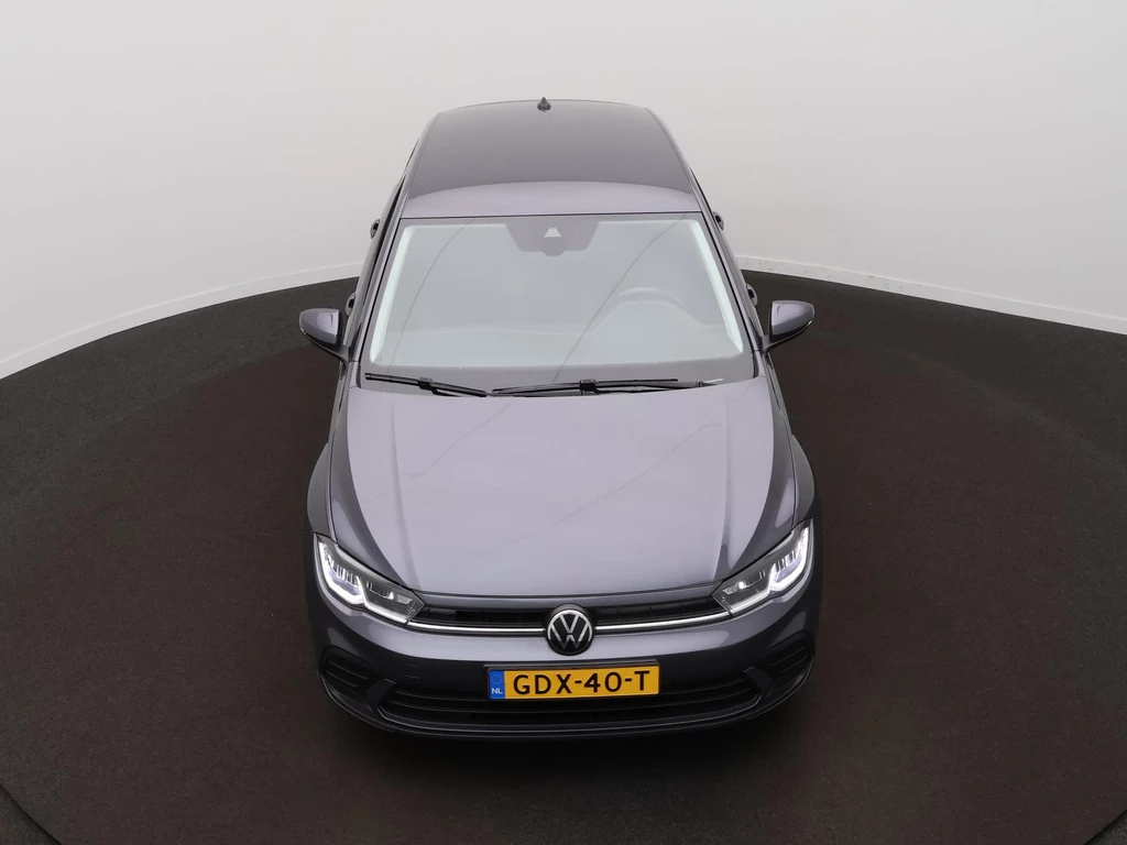 Volkswagen Polo – foto 11