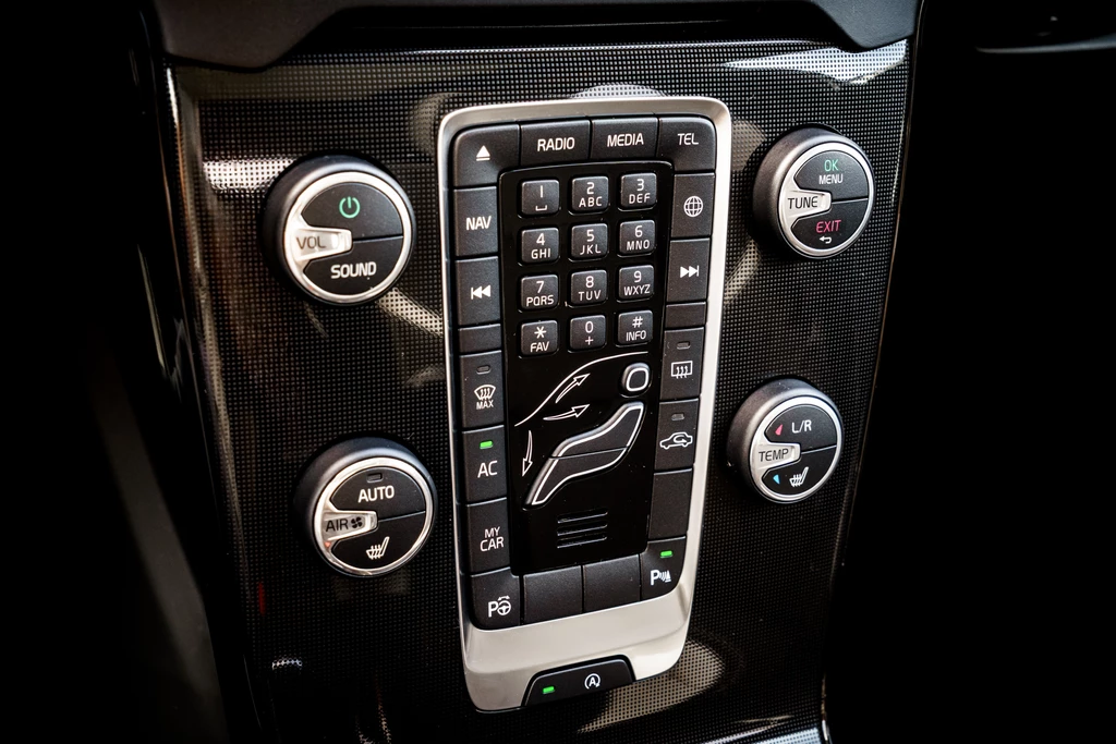 Volvo V40 – foto 28