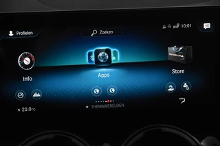 Mercedes-Benz GLB – thumbnail 23