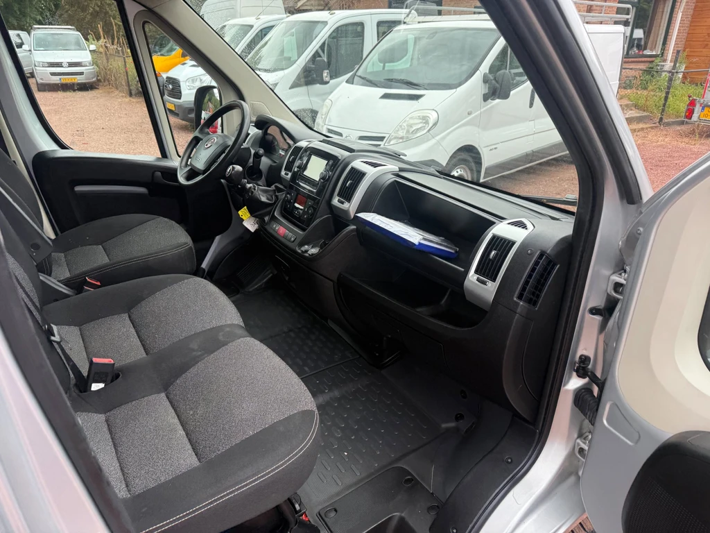 Fiat Ducato – foto 10