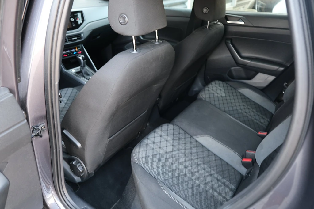 Volkswagen Taigo – foto 12