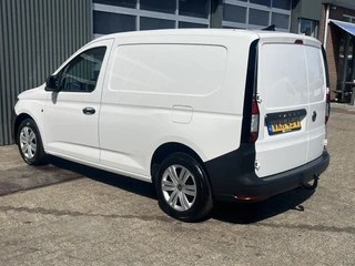 Volkswagen Caddy – thumbnail 3