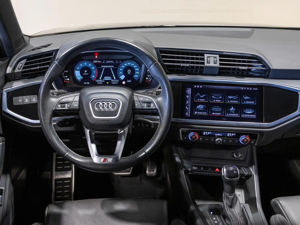 Audi Q3 – foto 23