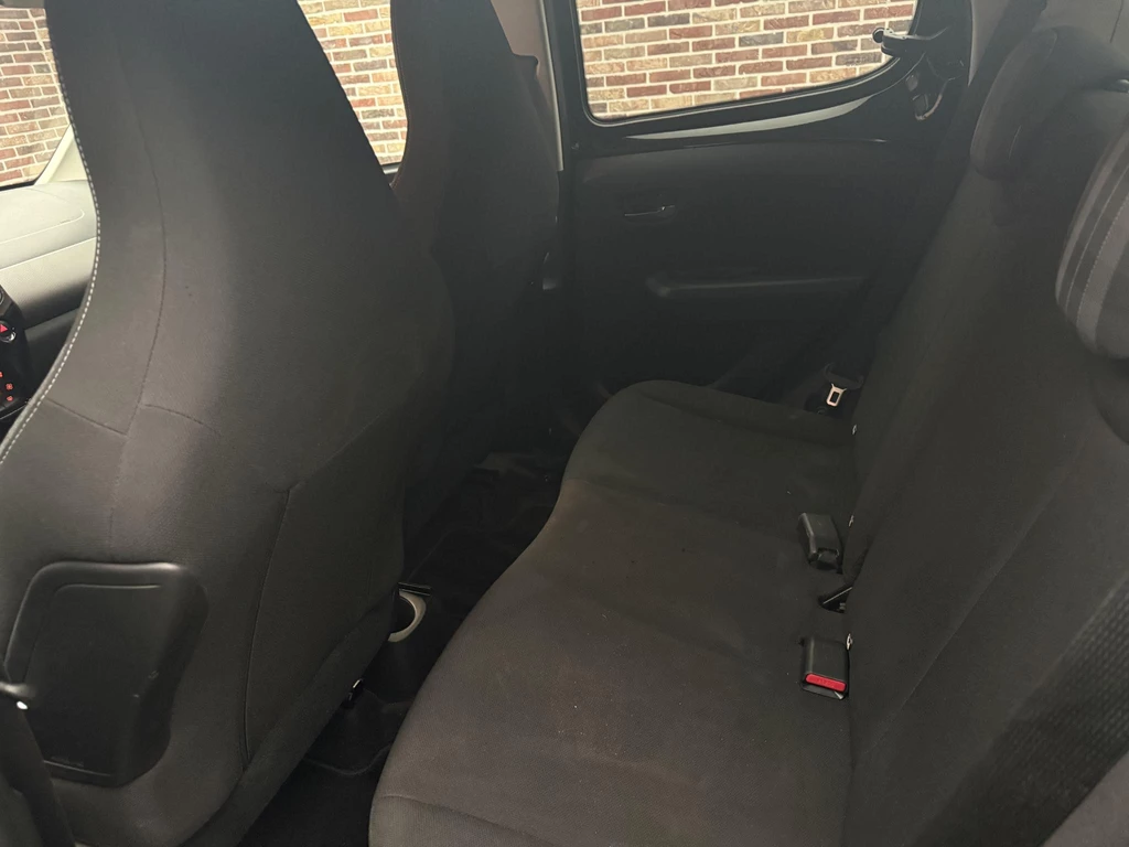 Peugeot 108 – foto 23