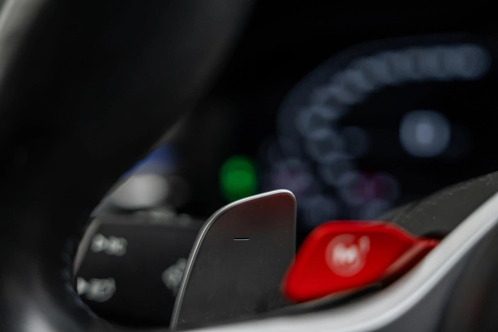 BMW M5 – foto 21