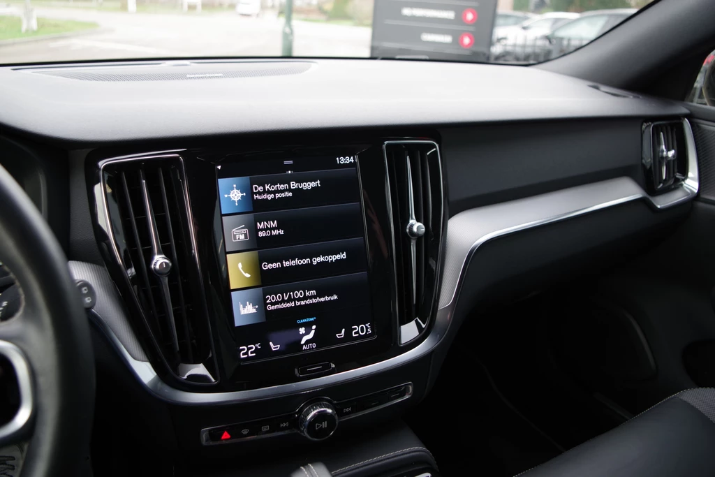 Volvo V60 – foto 16