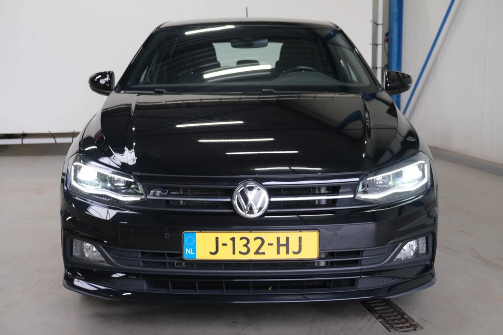 Volkswagen Polo – foto 6