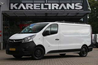 Opel Vivaro – thumbnail 2