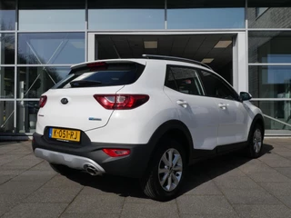 Kia Stonic – thumbnail 4