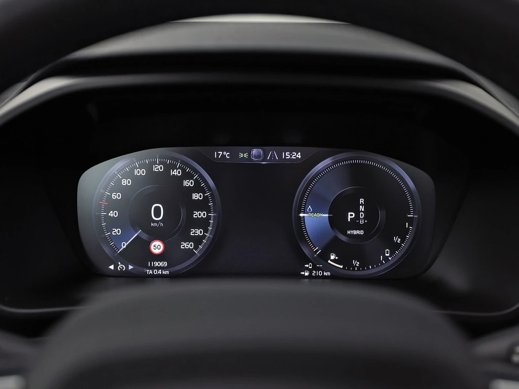 Volvo XC40 – foto 24