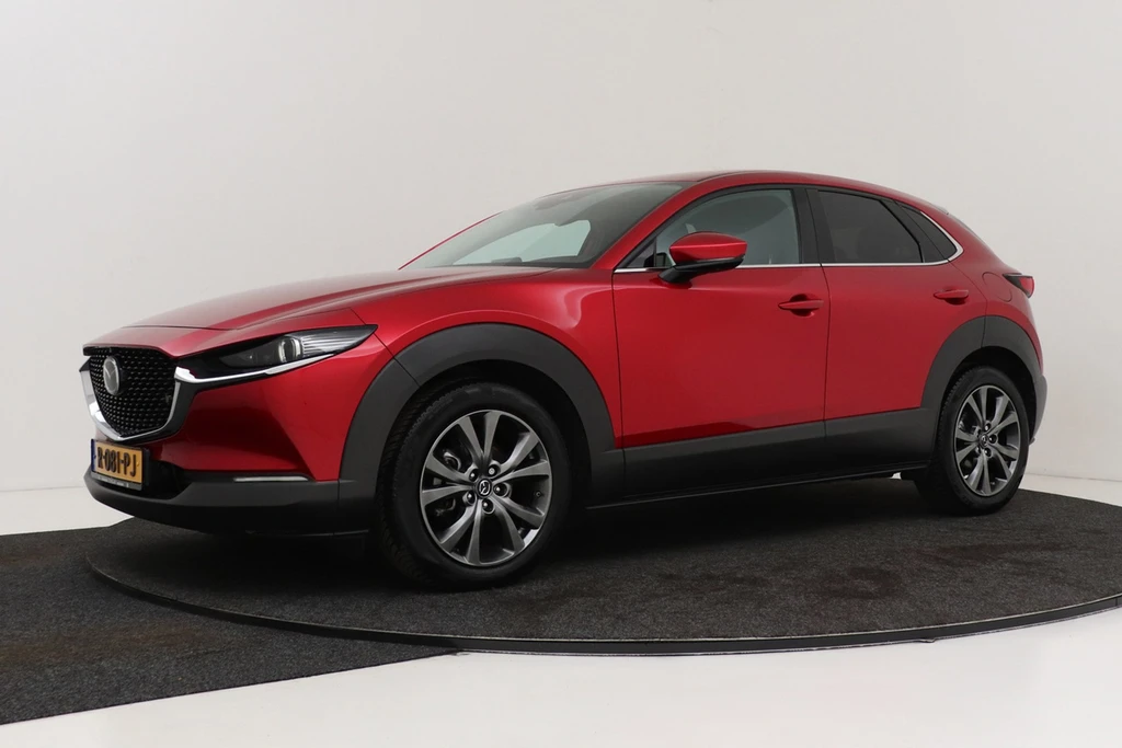 Mazda CX-30 – foto 2