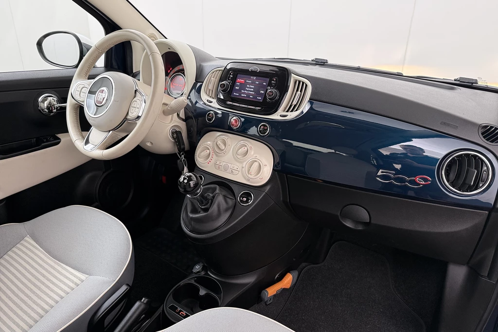Fiat 500C – foto 16