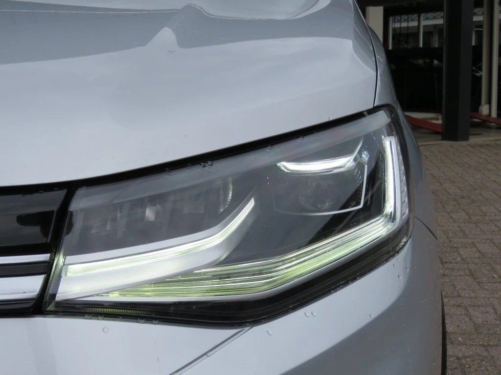 Volkswagen Caddy – foto 34