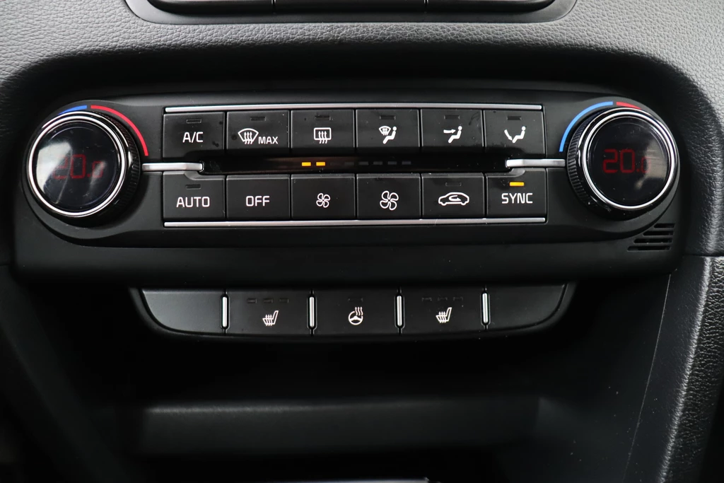 Kia Ceed Sportswagon – foto 29