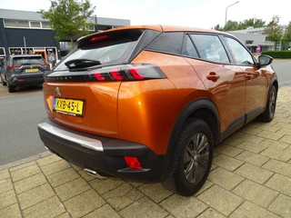 Peugeot 2008 – thumbnail 3