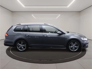 Volkswagen Golf – thumbnail 7