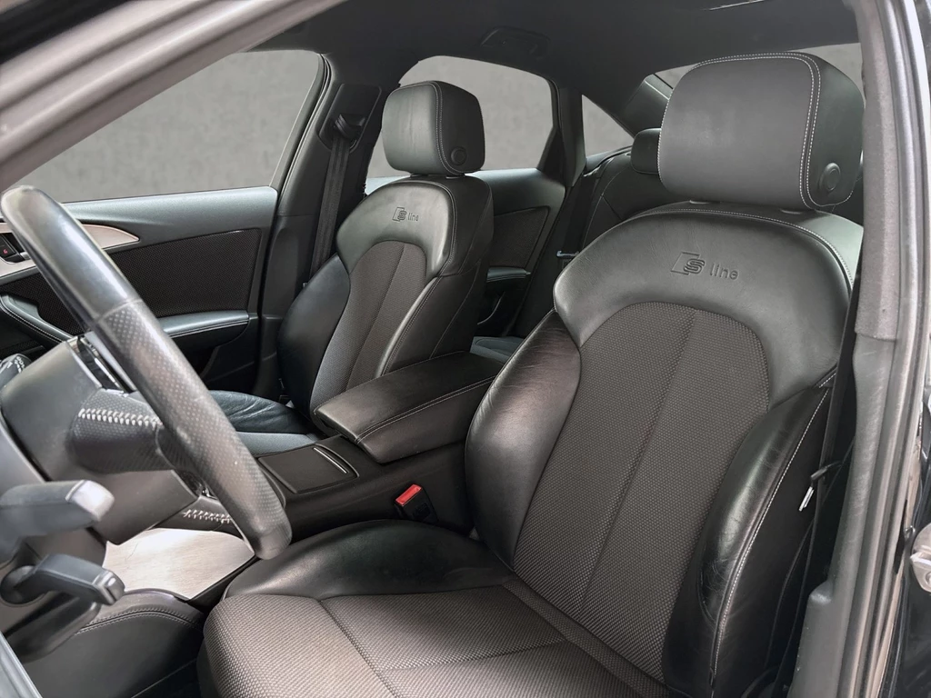 Audi A6 – foto 11
