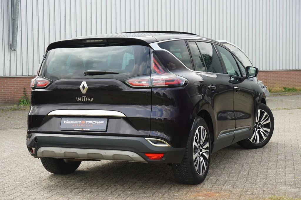Renault Espace – foto 4