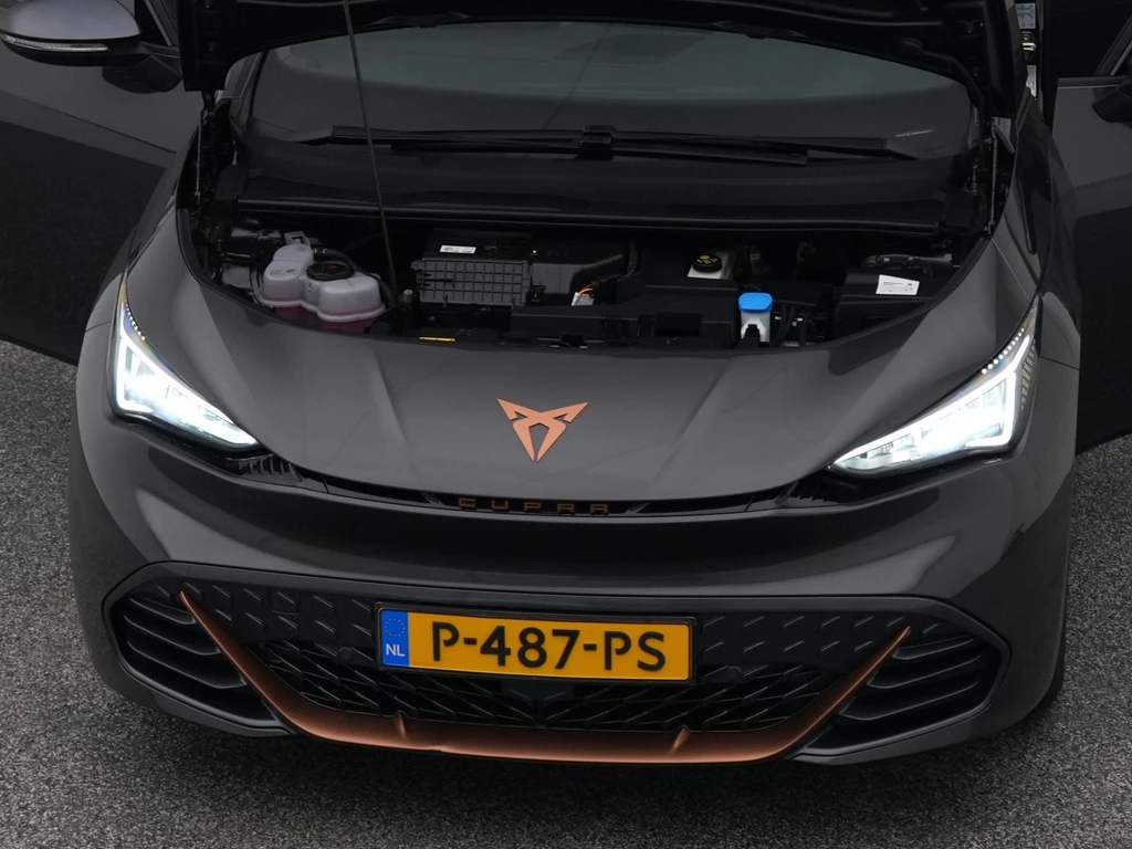CUPRA Born – foto 18