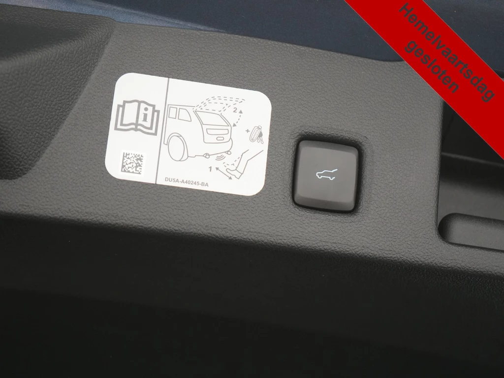 Ford Kuga – foto 44
