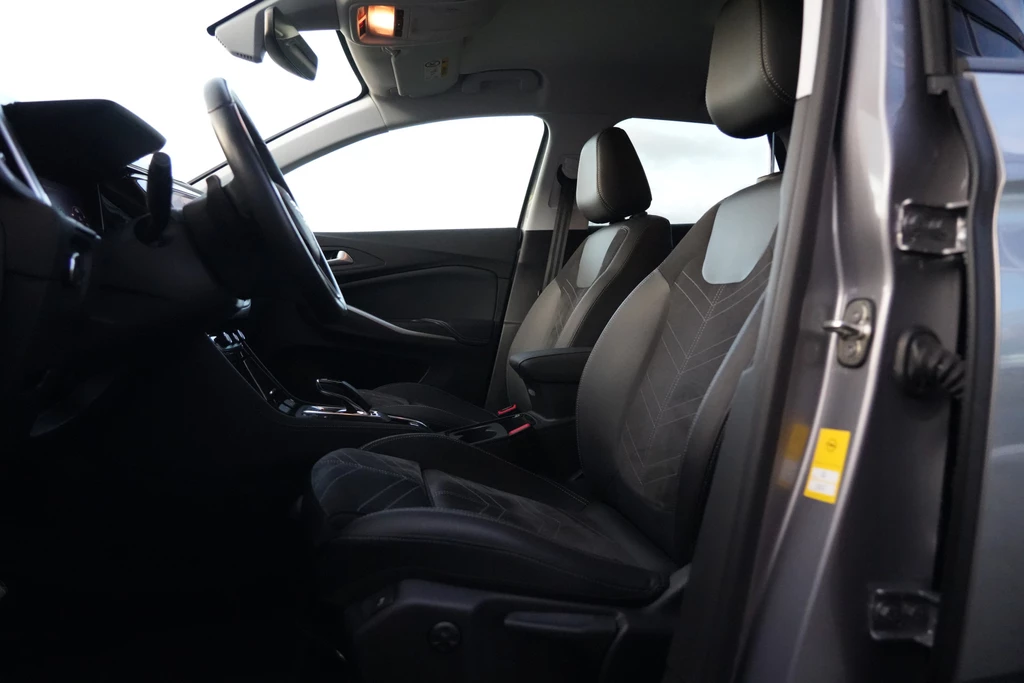 Opel Grandland – foto 12