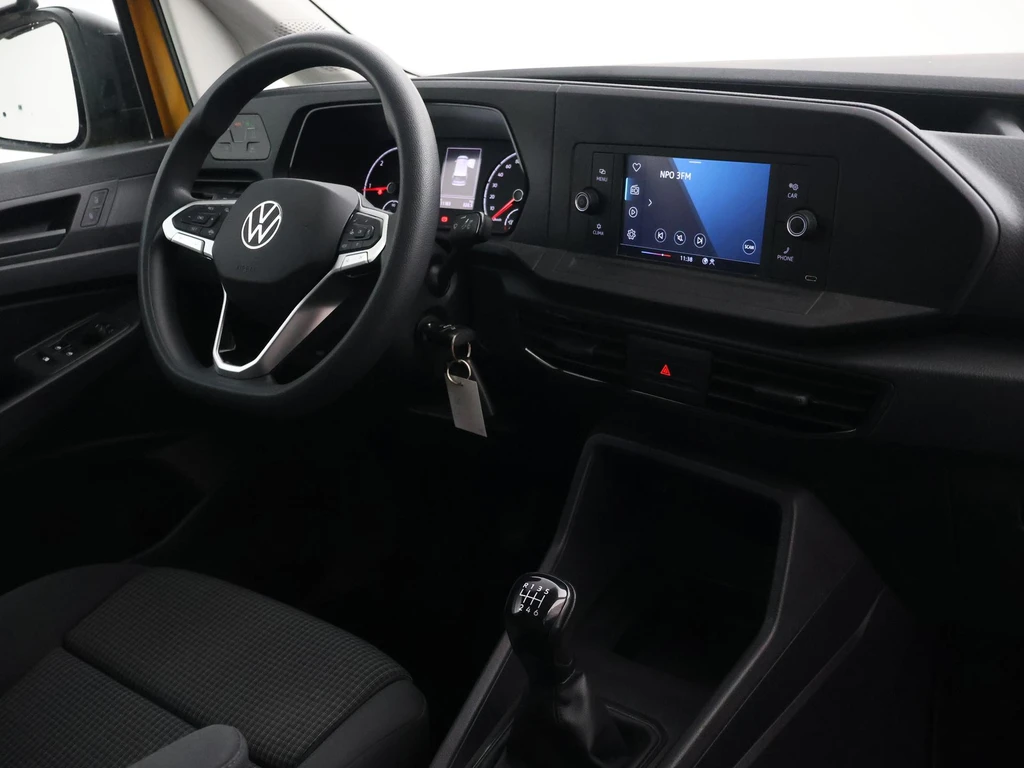 Volkswagen Caddy – foto 8