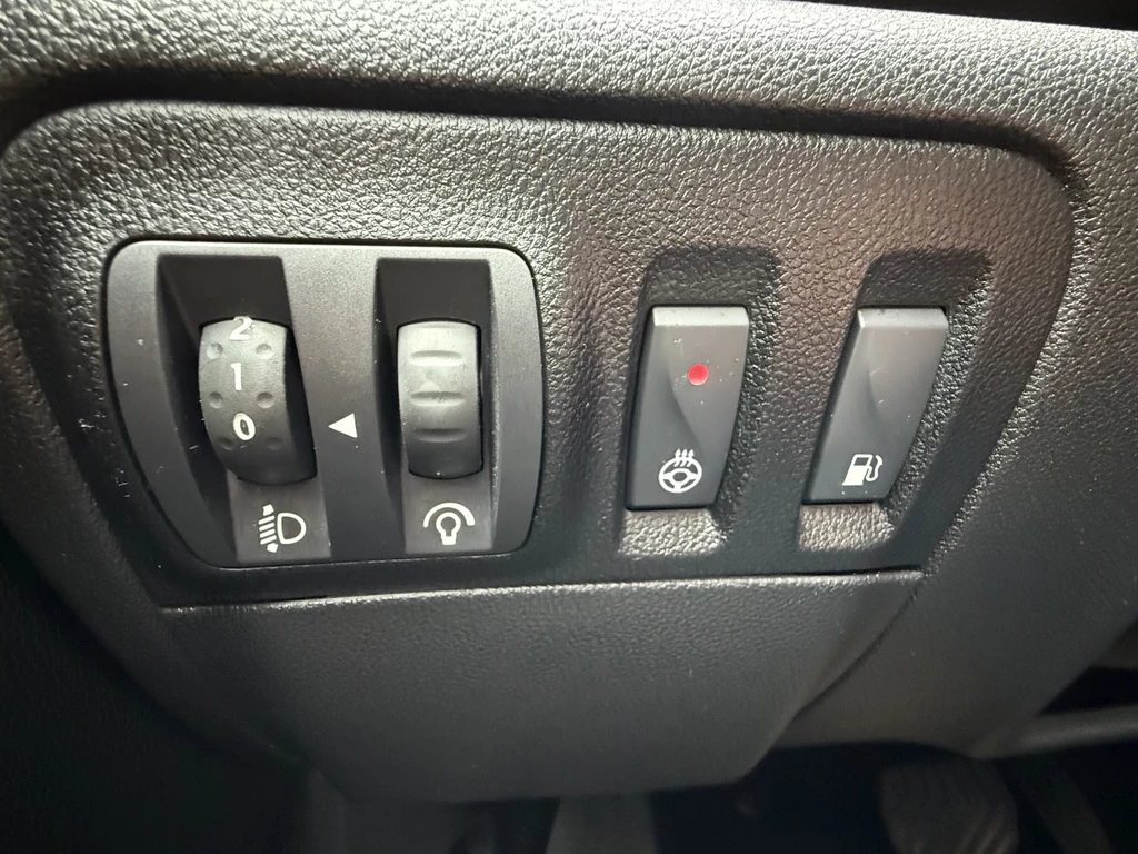 Renault Megane E-Tech – foto 10