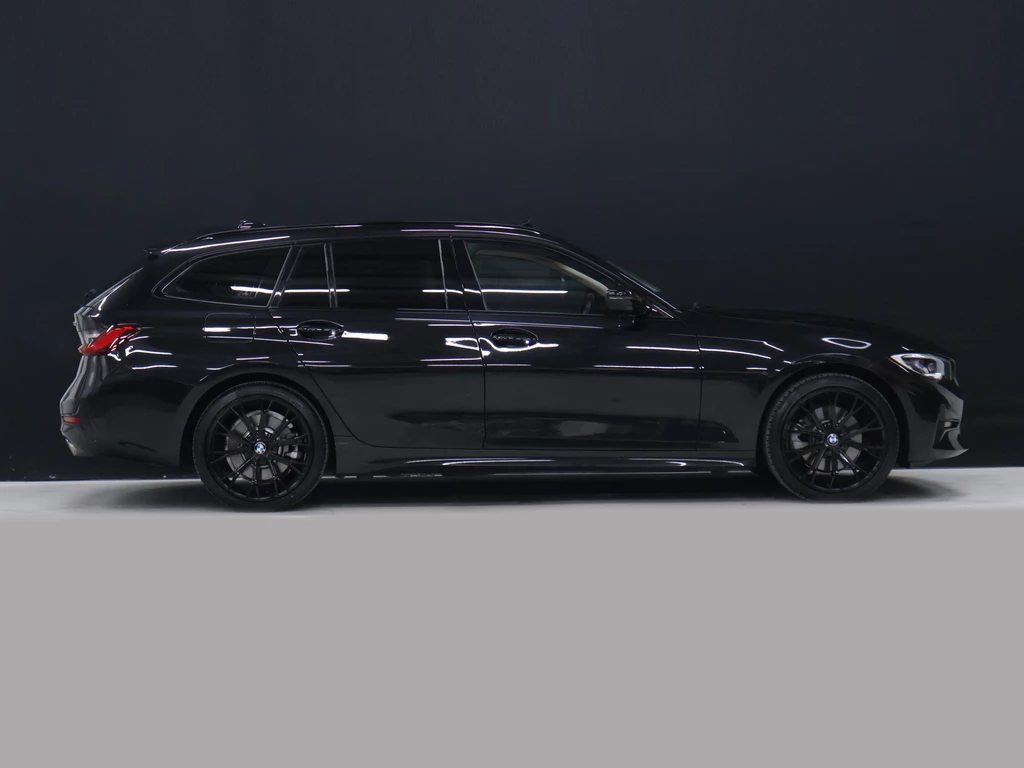 BMW 3 Serie – foto 6