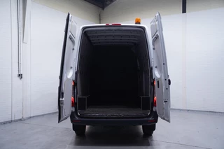 Mercedes-Benz Sprinter – thumbnail 13