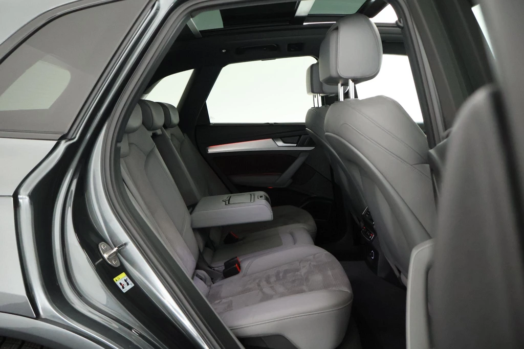 Audi SQ5 – foto 15