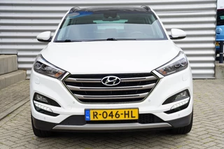 Hyundai Tucson – thumbnail 6