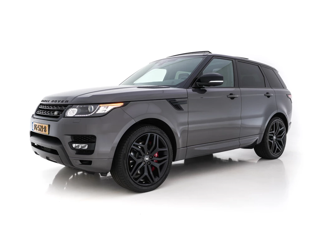 Land Rover Range Rover Sport – foto 1