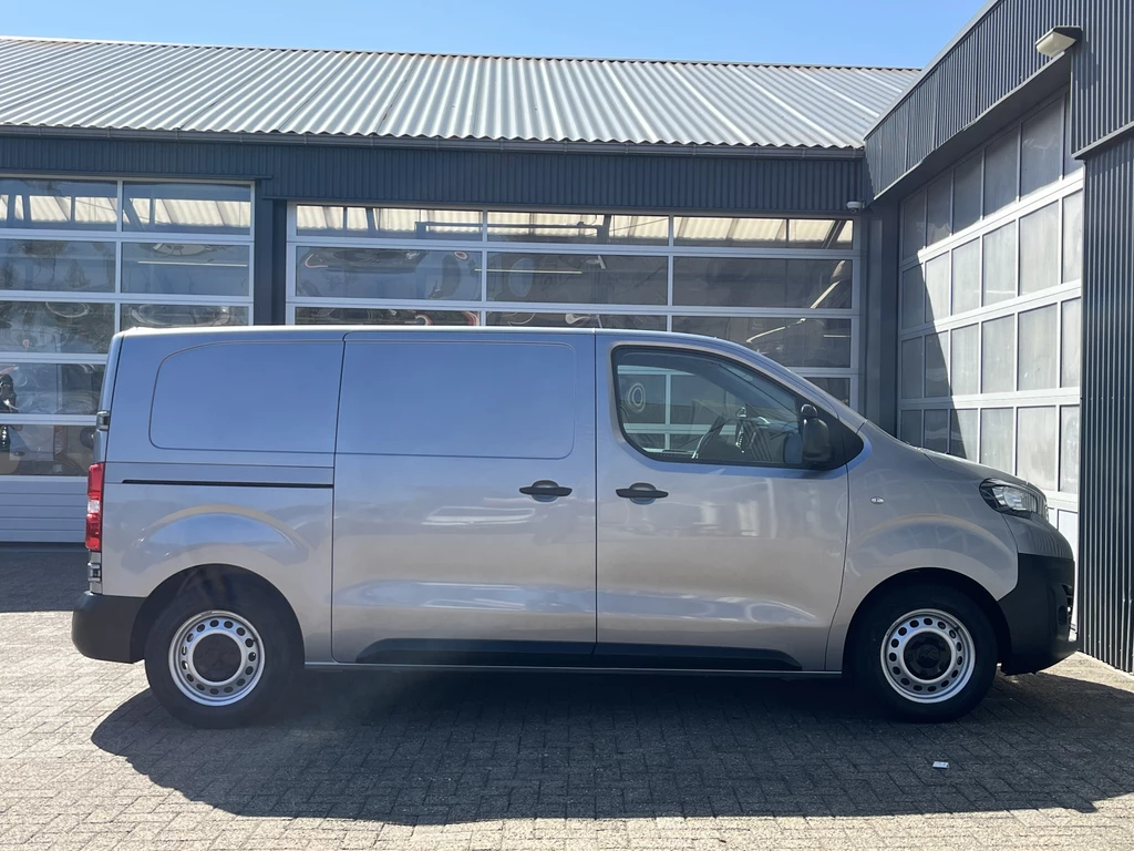 Peugeot Expert – foto 6