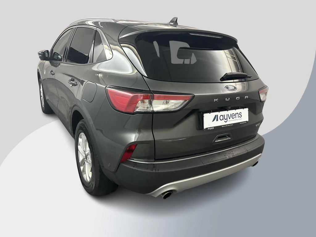 Ford Kuga – foto 2