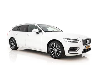 Volvo V60 – thumbnail 5