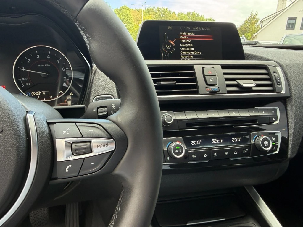 BMW 1 Serie – foto 24