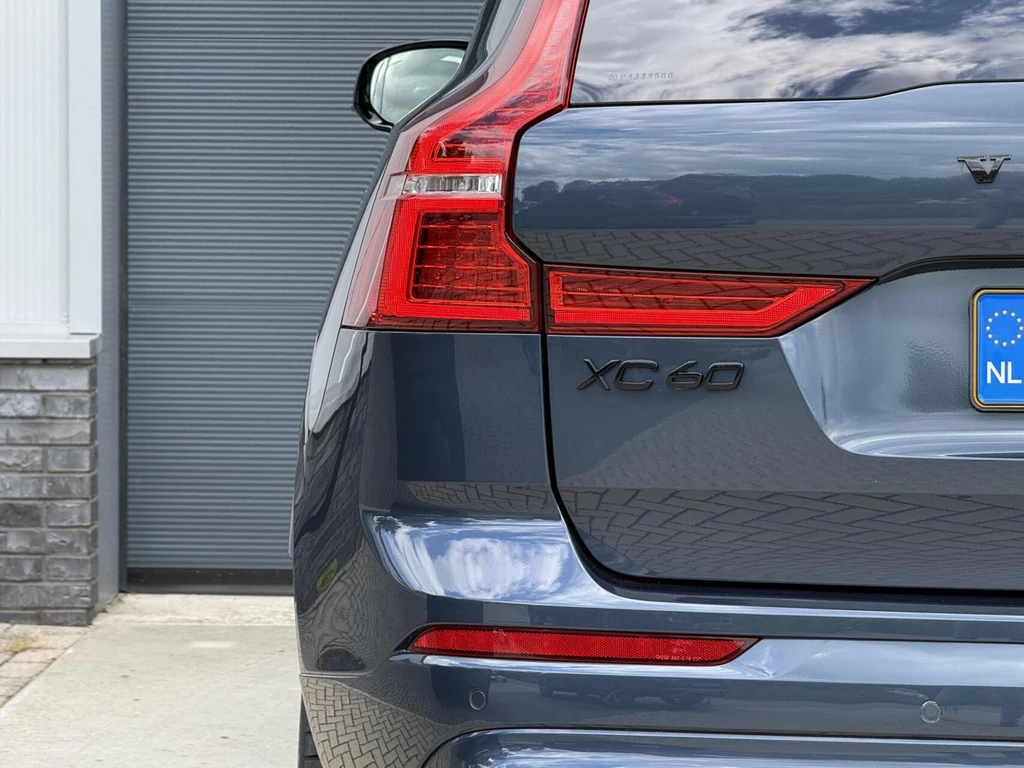 Volvo XC60 – foto 26
