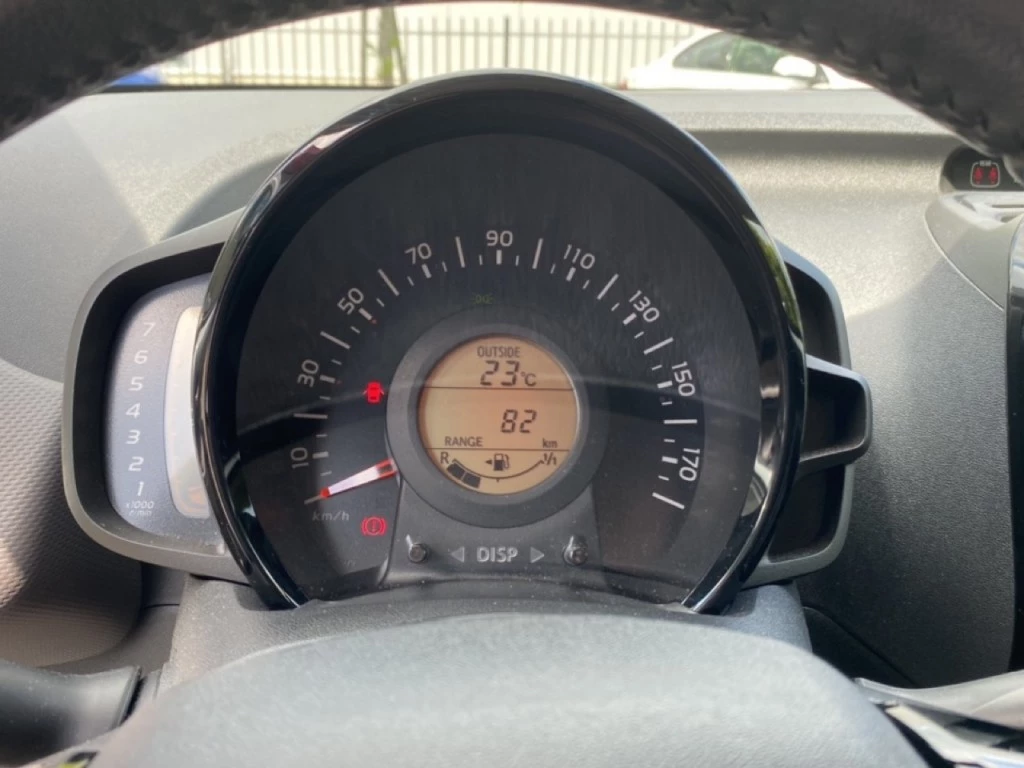 Peugeot 108 – foto 15