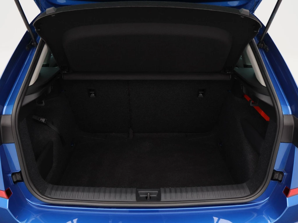 Škoda Kamiq – foto 14
