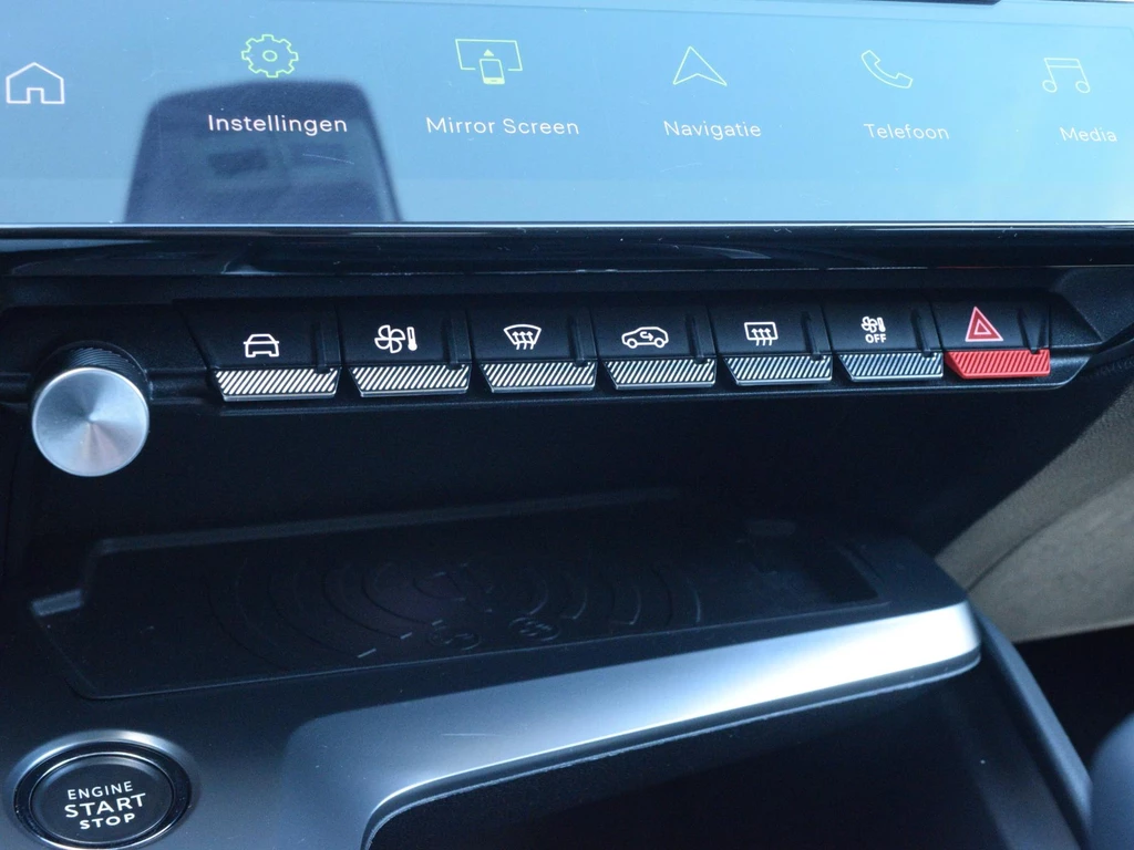 Peugeot 308 – foto 14